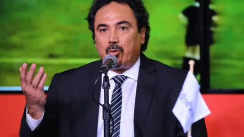 Hugo Sánchez, del gusto al riesgo por sus palabras. (Foto: imago7)