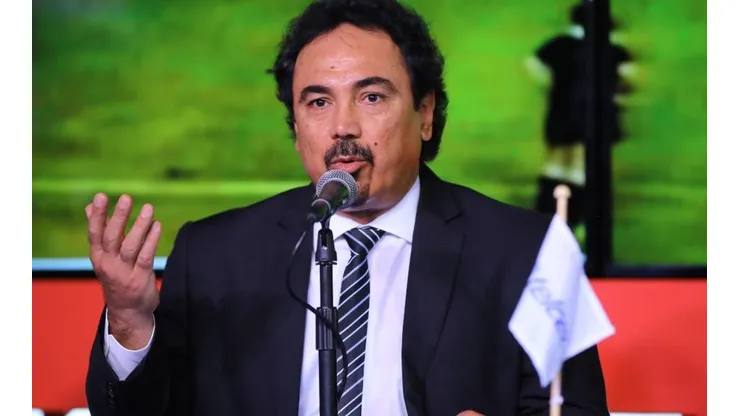 Hugo Sánchez, del gusto al riesgo por sus palabras. (Foto: imago7)
