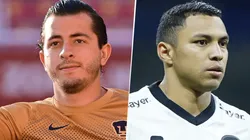 Pumas vs. Querétaro por Amistoso (Fotos: Imago7)