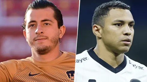 Pumas vs. Querétaro por Amistoso (Fotos: Imago7)