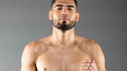 Ramírez se impuso ante Barrera.