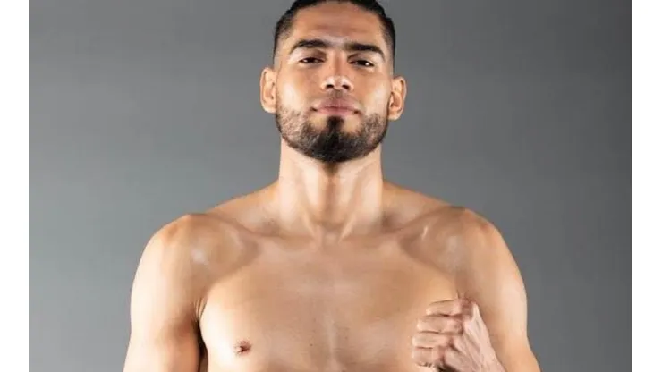 Ramírez se impuso ante Barrera.
