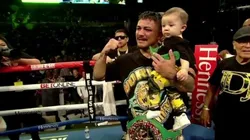 Diaz ganó con polémica ante Fortuna.