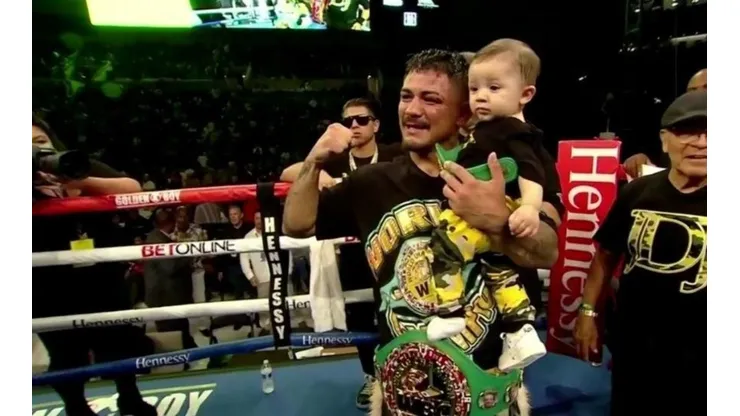 Diaz ganó con polémica ante Fortuna.