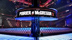 UFC 264: se suspendió un combate sobre la hora de inicio