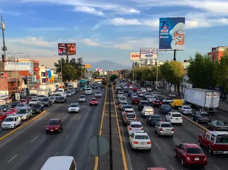 Hoy No Circula sabatino: ¿Quién descansa este sábado 10 de julio?