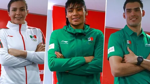 México tendrá tres representantes en boxeo.