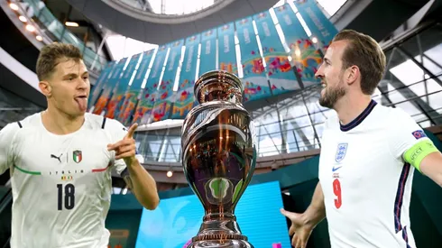 Wembley definirá al Campeón entre dos históricos del futbol