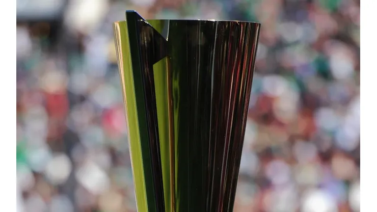 La MLS aporta 57 jugadores a la Copa Oro.
