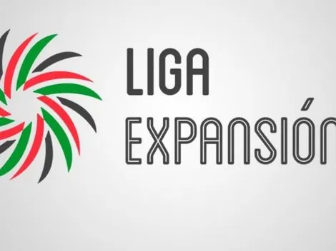 Calendario oficial del Torneo Apertura 2021 de la Liga BBVA de Expansión MX