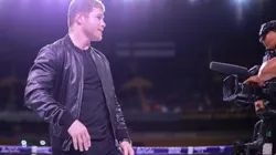 El peleador que quiere enfrentar a Canelo Álvarez en Reino Unido