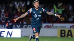 Castillo vive un momento único en su carrera.