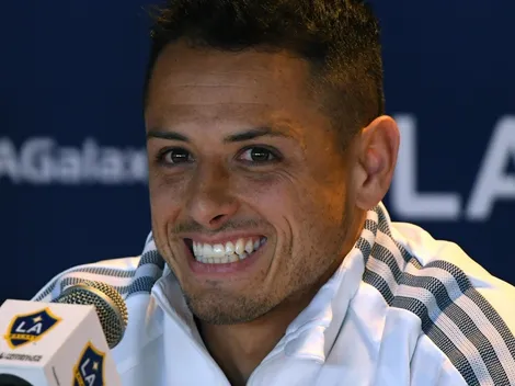 A instancias legales: Sarah Kohan habría llevado a Chicharito Hernández a la justicia