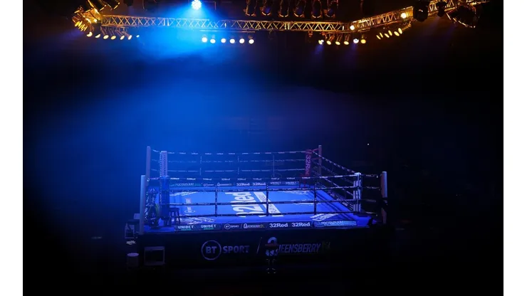 La Comisión Atlética de Nevada no sancionará a los boxeadores que consuman marihuna.