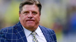 Miguel Herrera elogió a la MLS.