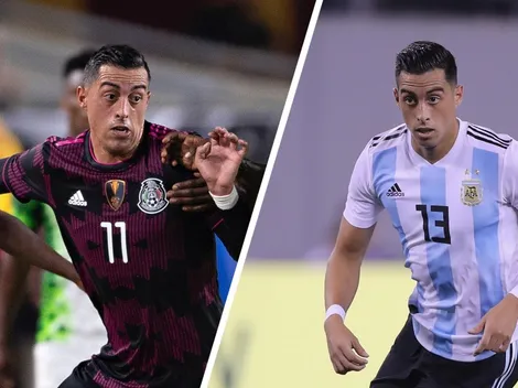 Los Funes Mori y otros hermanos que han jugado para diferentes selecciones