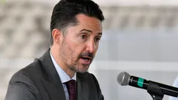 Yon de Luisa recibió una postura inesperada de los aficionados de Irapuato