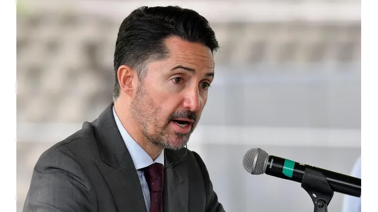 Yon de Luisa recibió una postura inesperada de los aficionados de Irapuato