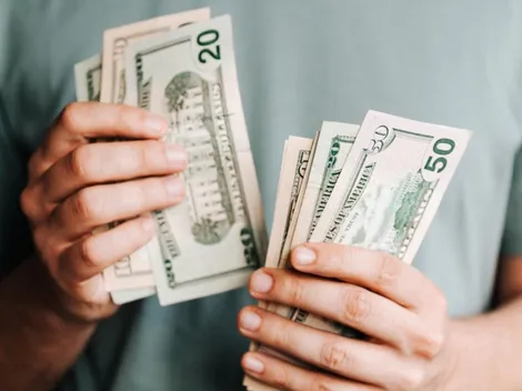 Precio del dólar hoy en México, miércoles 7 de julio de 2021, tipo de cambio de dólares a pesos