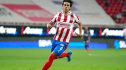 En Getafe presionaron a José Juan Macías en su presentación.