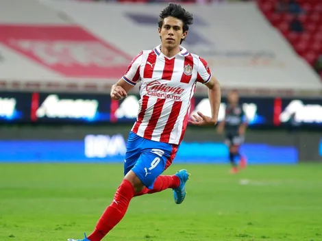 Presidente de Getafe la pide a JJ Macías ser como Hugo Sánchez