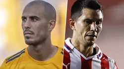 Chivas y Tigres UANL chocan HOY por un amistoso de pretemporada (Foto: Getty).