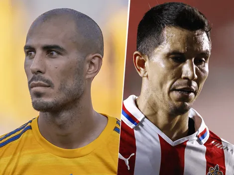 ◉ EN VIVO: Chivas vs. Tigres por un amistoso de pretemporada | AHORA | Canal de TV