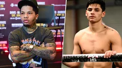 Gervonta Davis vs Ryan García puede suceder según Golden Boy