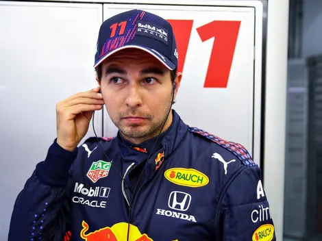 El COVID-19 bajó otro Gran Premio de la F1