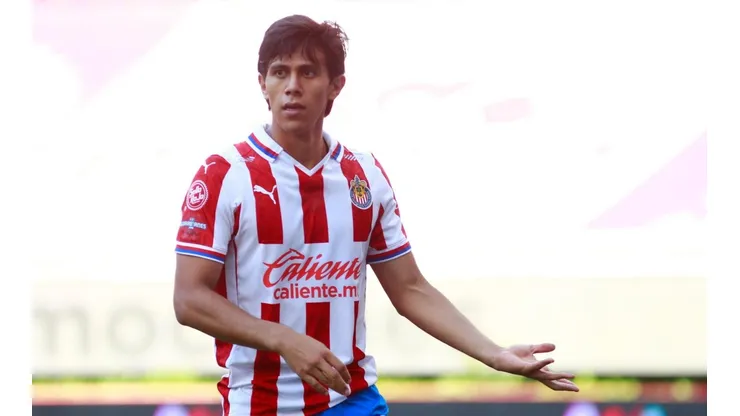 JJ Macías estuvo cerca de dos equipos antes de llegar a Getafe.