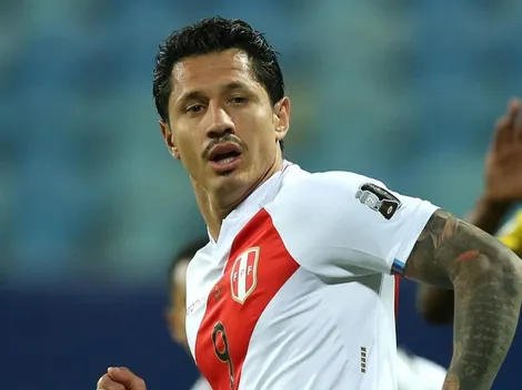 América va por el símbolo de la Selección de Perú