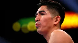 Leo Santa Cruz ya eligió qué pelea quiere hacer en su regreso