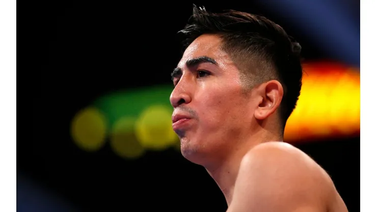 Leo Santa Cruz ya eligió qué pelea quiere hacer en su regreso