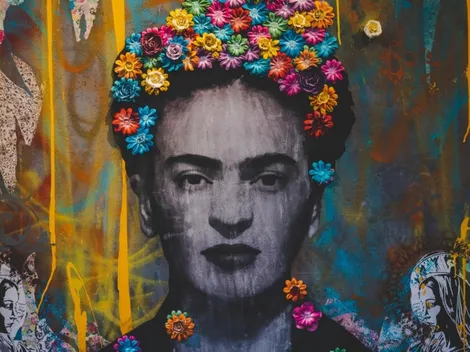 Frases de Frida Kahlo...que en realidad nunca dijo