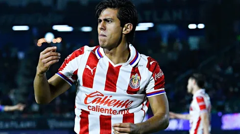 José Juan Macías, nuevo refuerzo de Getafe.