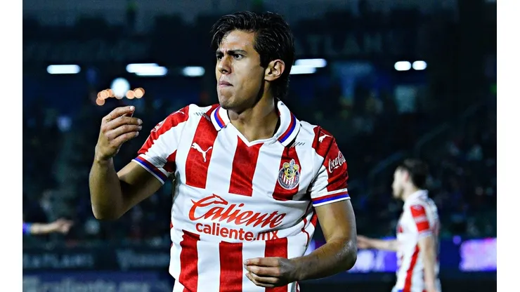 José Juan Macías, nuevo refuerzo de Getafe.