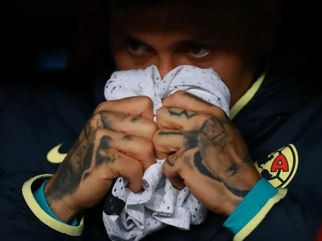 El conmovedor mensaje a Nicolás Castillo por su regreso a las canchas