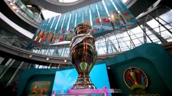 Italia vs España e Inglaterra vs Dinamarca por el pase a la Final.