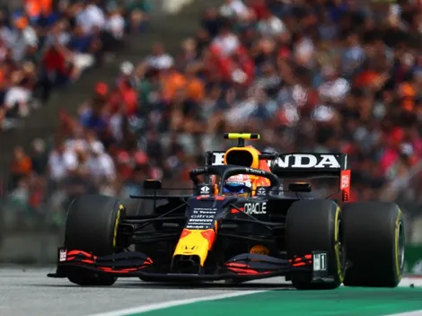 Dónde mirar el GP de Gran Bretaña | Día, horario y canales de TV para VER EN DIRECTO la carrera de la Fórmula 1 con Sergio Pérez