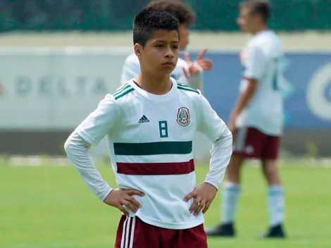 Desde LA Galaxy: El mexicano que ya tiene preacuerdo con el Manchester City