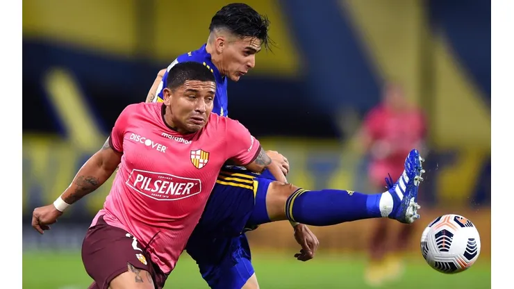 Pineida parece estar interesado en jugar en Cruz Azul.