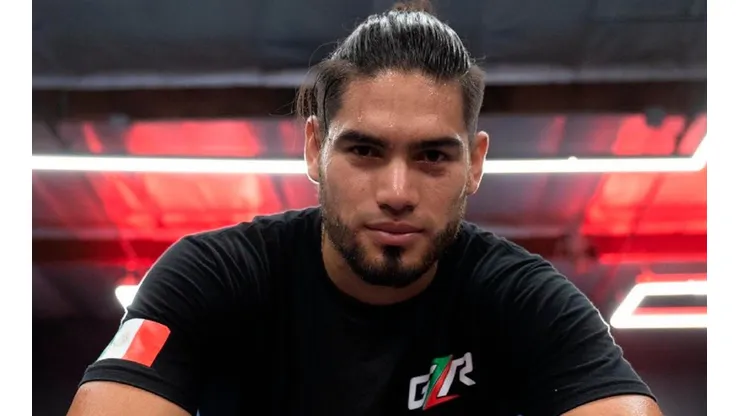 Gilberto Ramírez vs Sullivan Barrera: Fecha, hora y canal para ver el debut de Zurdo con Golden Boy
