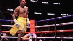 Gervonta Davis avisó que regresa en octubre y todos apuntan a Ryan García