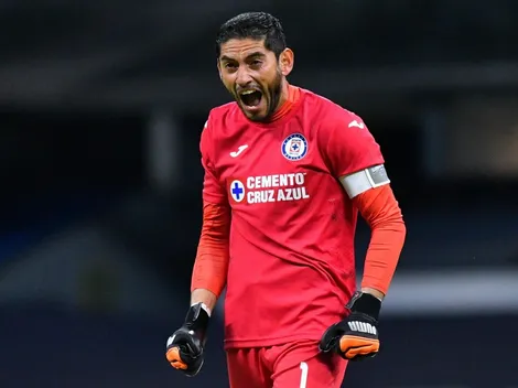 ¡Seguirá dando órdenes! Chuy Corona buscará ser entrenador