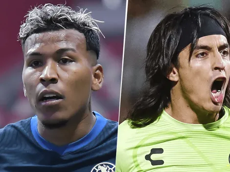 HOY | VER América vs Santos Laguna por un partido amistoso