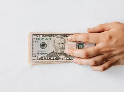 Precio del dólar hoy en México, domingo 4 de julio de 2021, tipo de cambio de dólares a pesos