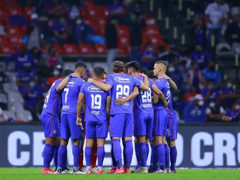 Cuándo juega Cruz Azul: día y horario de los próximos juegos