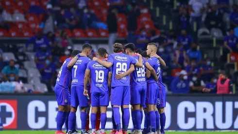 Cruz Azul se prepara para disputar nuevos amistosos de pretemporada.