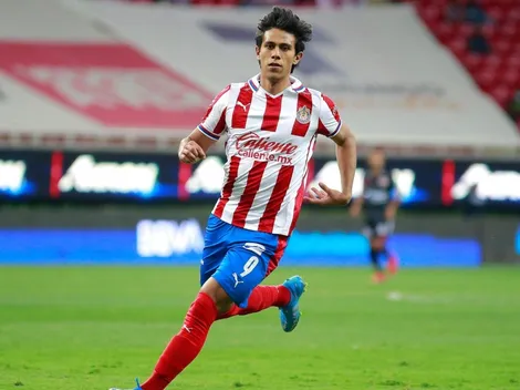 ¡Con un meme! La primera reacción de JJ Macías tras ser anunciado como refuerzo de Getafe