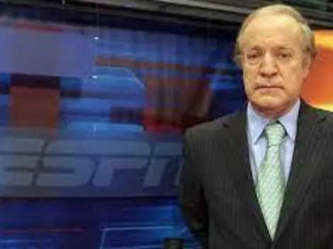 El día que José Ramón Fernández se salvó de una golpiza en los Juegos Olímpicos